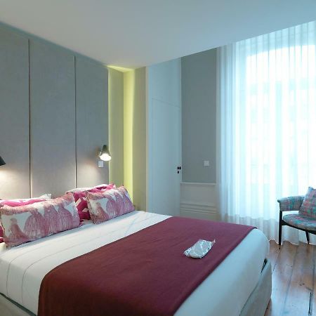 New Oporto Apartments - Mouzinho Eksteriør bilde