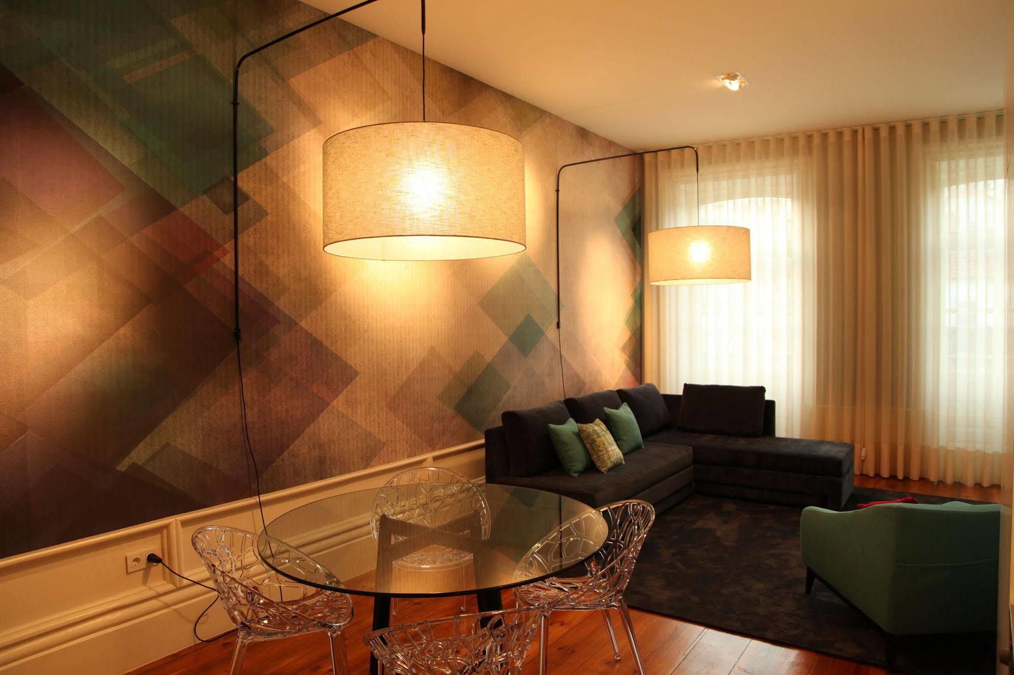 New Oporto Apartments - Mouzinho Eksteriør bilde