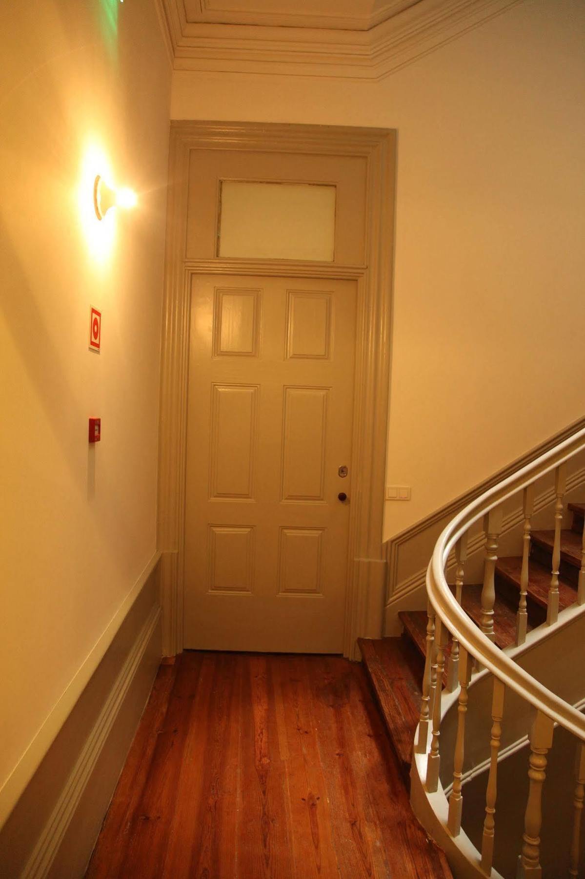 New Oporto Apartments - Mouzinho Eksteriør bilde