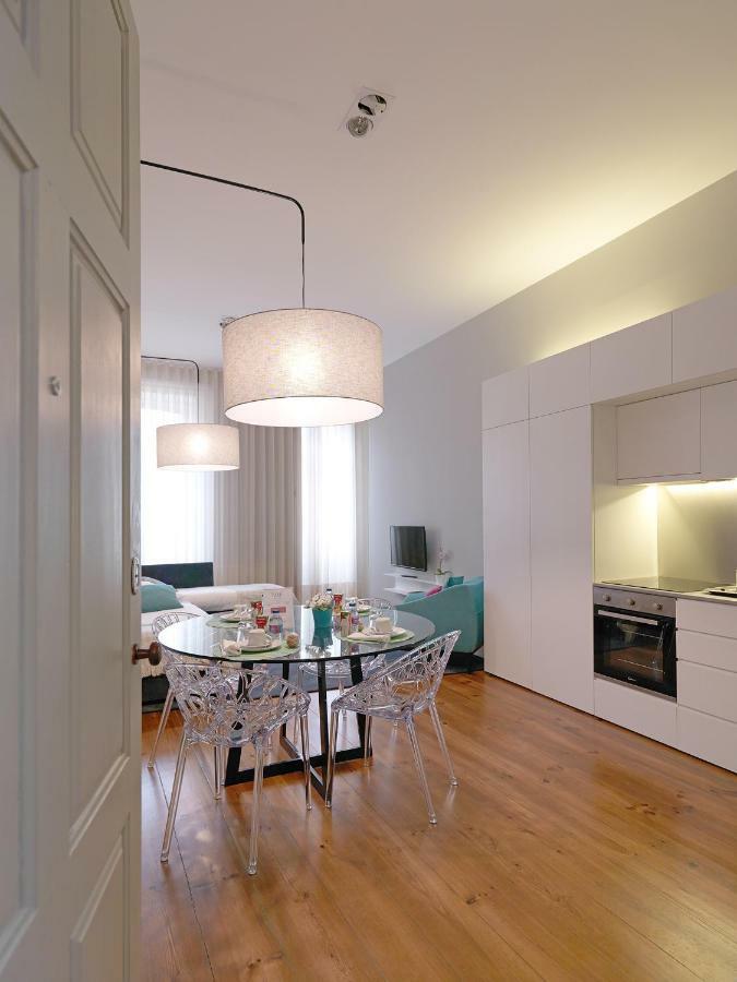 New Oporto Apartments - Mouzinho Eksteriør bilde