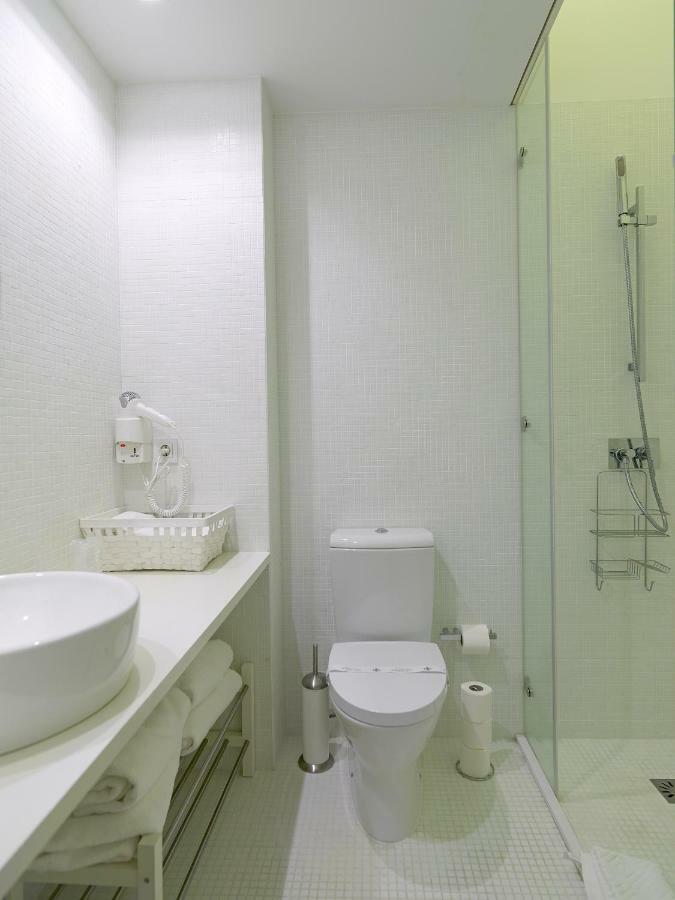 New Oporto Apartments - Mouzinho Eksteriør bilde