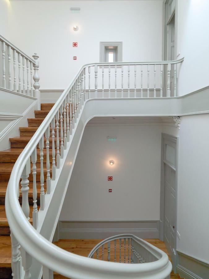 New Oporto Apartments - Mouzinho Eksteriør bilde
