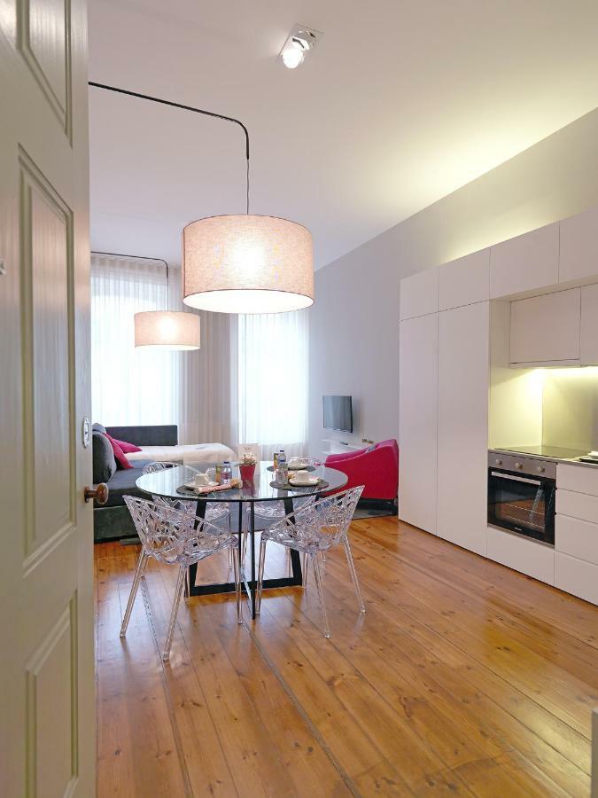 New Oporto Apartments - Mouzinho Eksteriør bilde